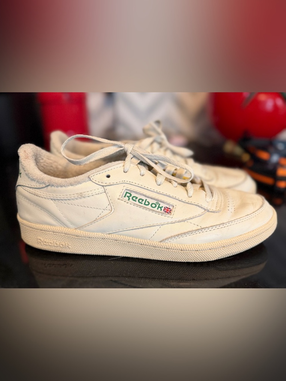 Reebok Club C 85 Vintage